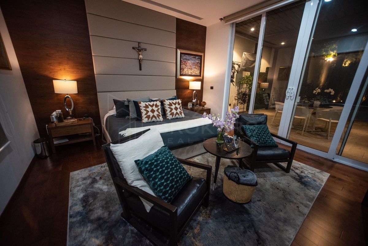 Garden house en Venta, La Reserva, Zapopan. - foto 5