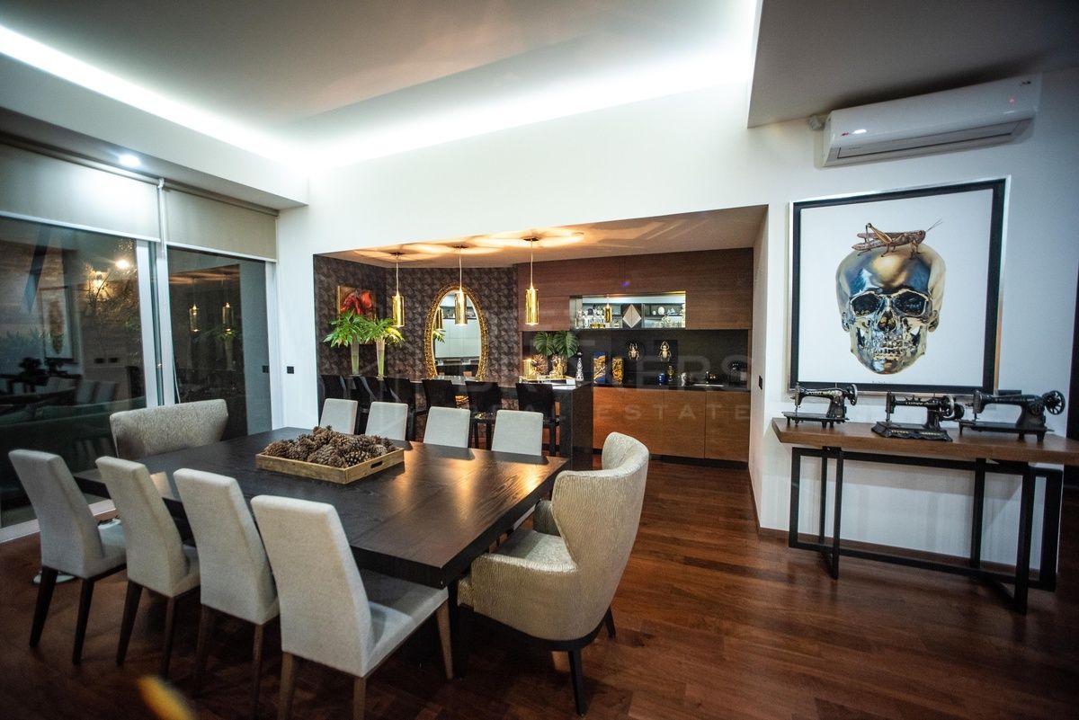 Garden house en Venta, La Reserva, Zapopan. - foto 2
