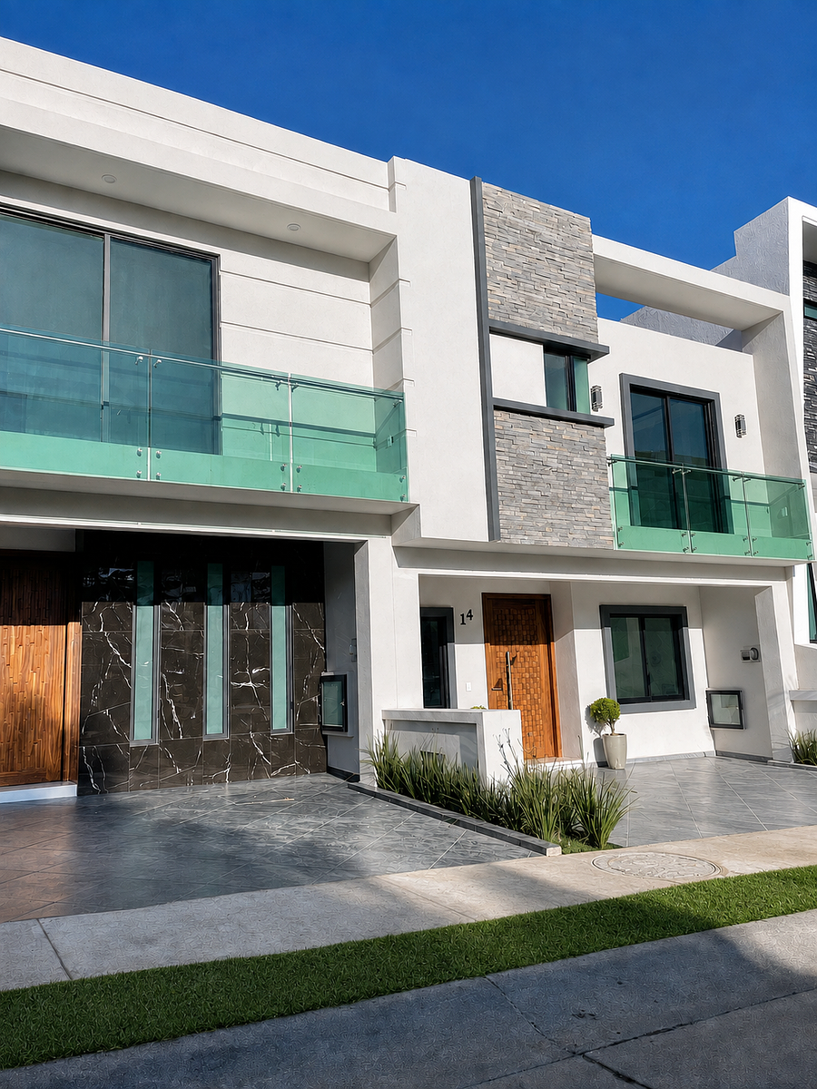 Casas de Venta ubicadas en La Cima de Zapopan, foto 1 de 8