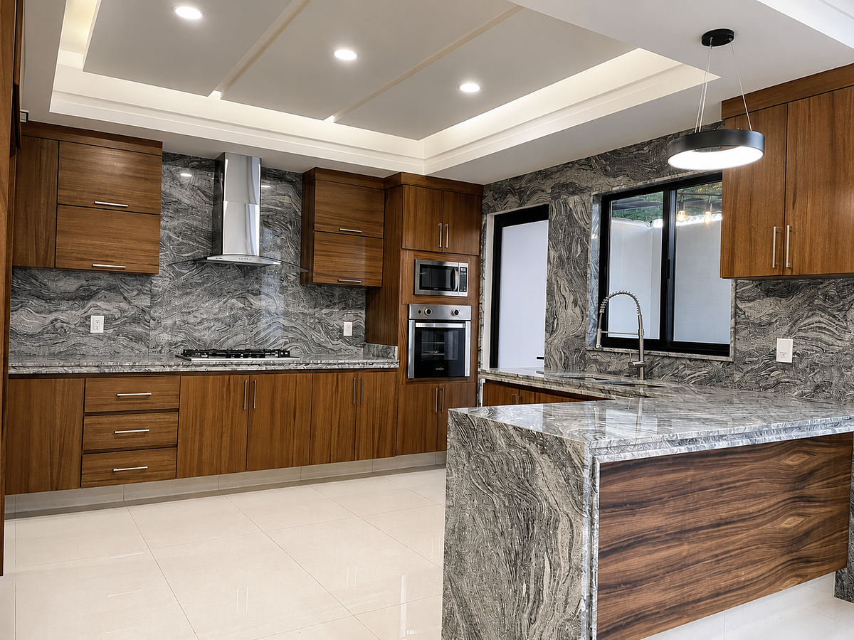 Casa en condominio en San Isidro, Guadalajara, foto 3 de 8