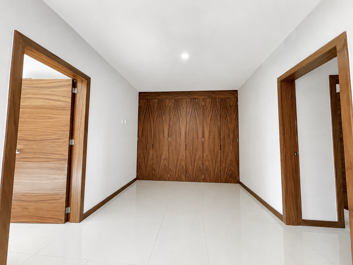 Casa en condominio en San Isidro, Guadalajara, foto 4 de 8