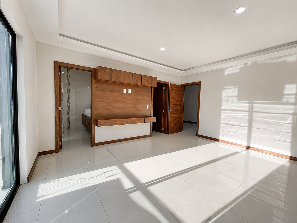 Casa en condominio en San Isidro, Guadalajara, foto 5 de 8