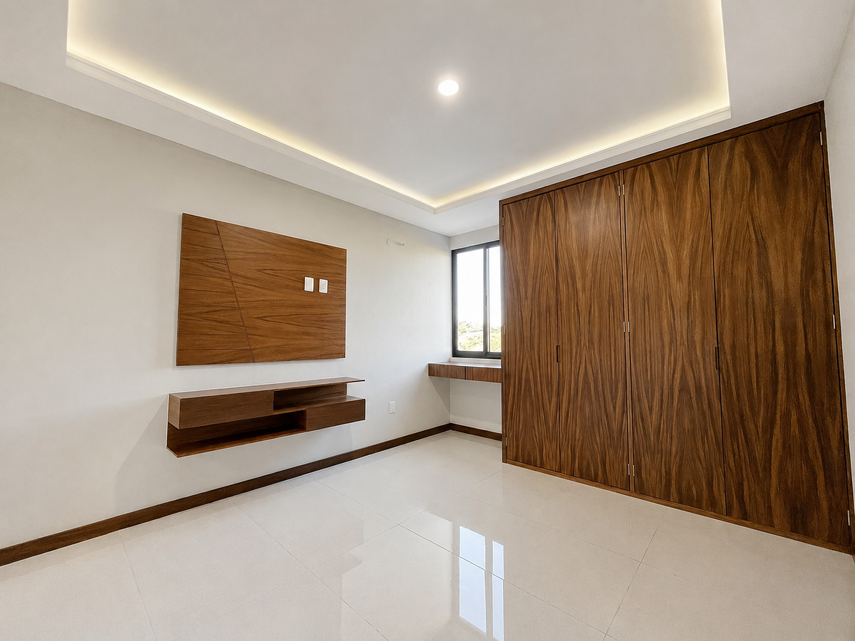 Casa en condominio en San Isidro, Guadalajara, foto 7 de 8