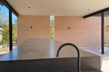 TERRENO RESIDENCIAL À VENDA EM MÉRIDA, COM AMENIDADES EM CHOLUL