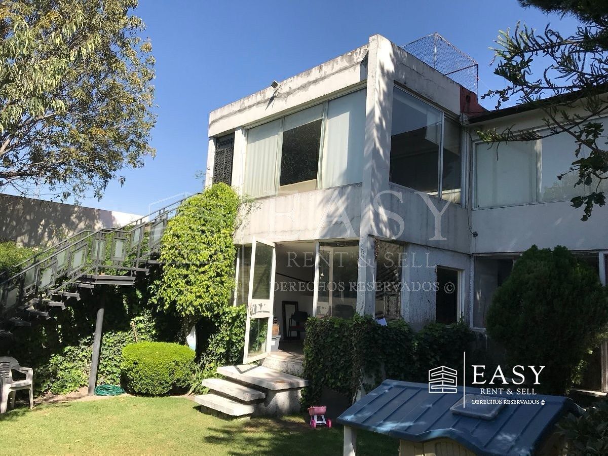 Casa en Venta - Tecamachalco, foto 1 de 12