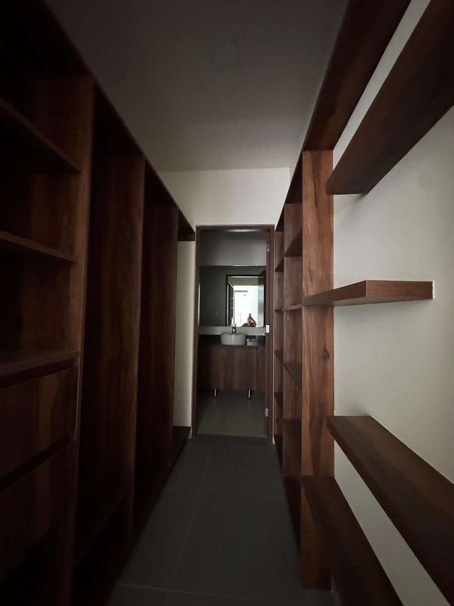 Departamento en Colonia Nápoles, Benito Juárez, foto 3 de 11