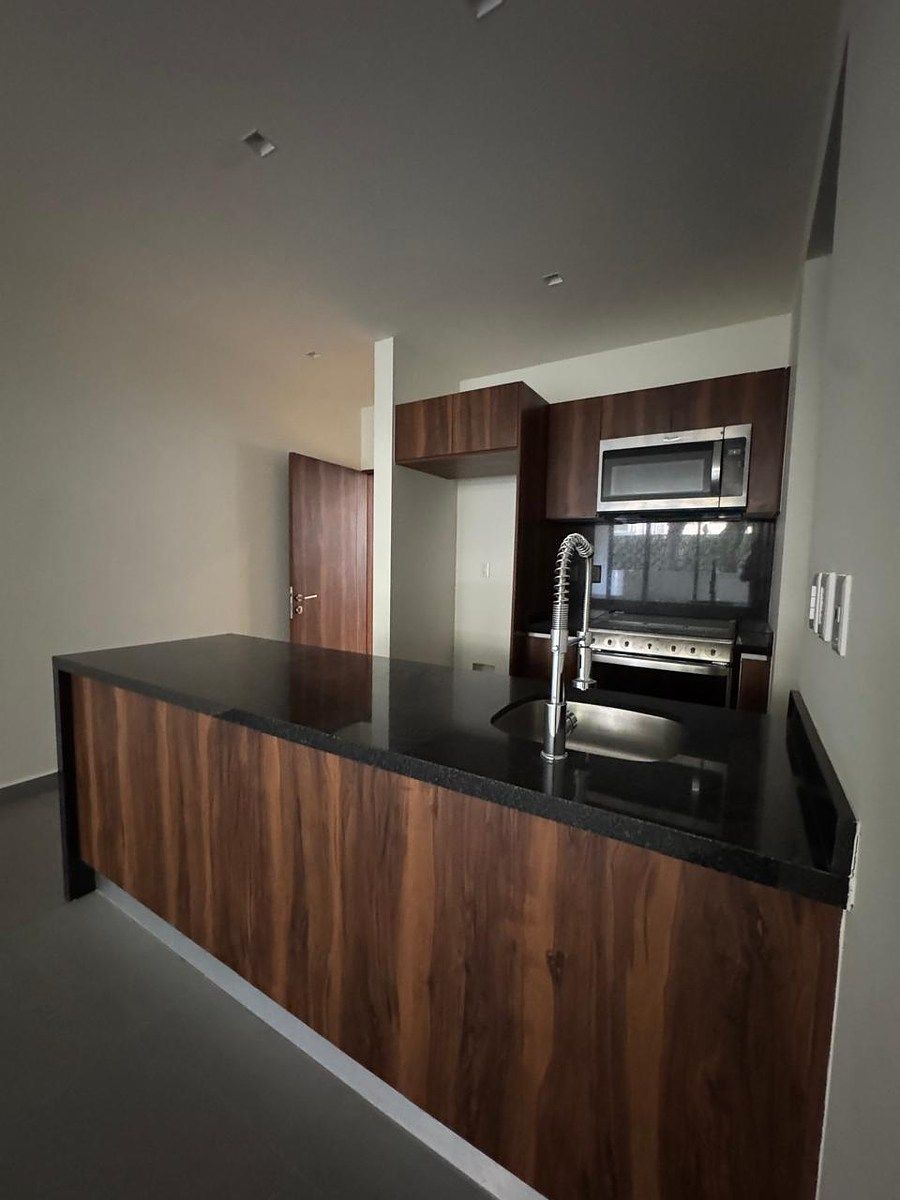 Departamento en Colonia Nápoles, Benito Juárez, foto 4 de 11