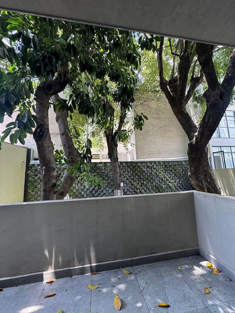 Departamento en Colonia Nápoles, Benito Juárez, foto 6 de 11