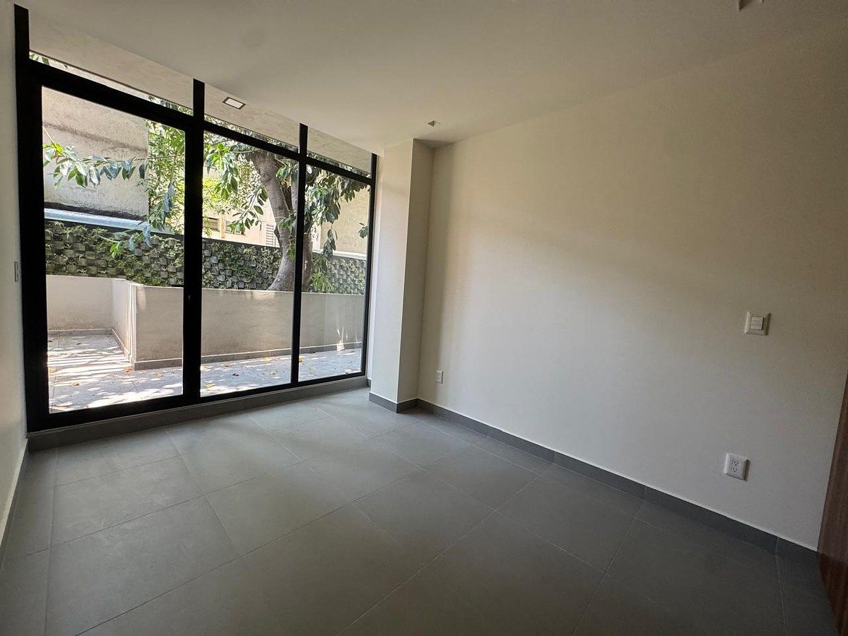 Departamento en Colonia Nápoles, Benito Juárez, foto 9 de 11