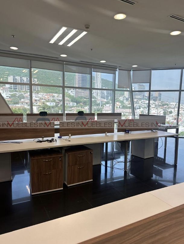 Sala Comercial em San Patricio, San Pedro Garza García, foto 11 de 16