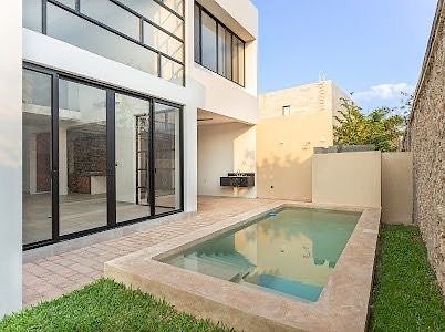 Casa en Cabo Norte, Mérida, foto 22 de 23