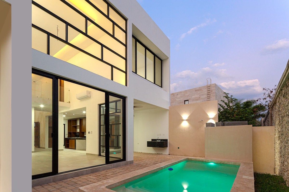Casa en Cabo Norte, Mérida, foto 23 de 23