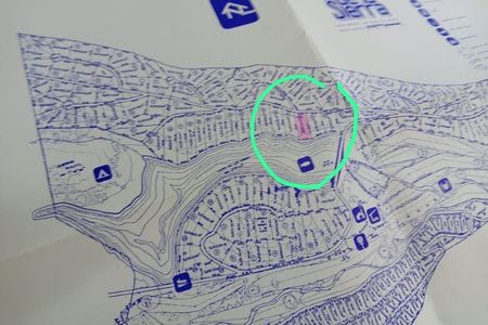 Terreno residencial rural à venda, Lago Vergel de la Sierra, León, Gto