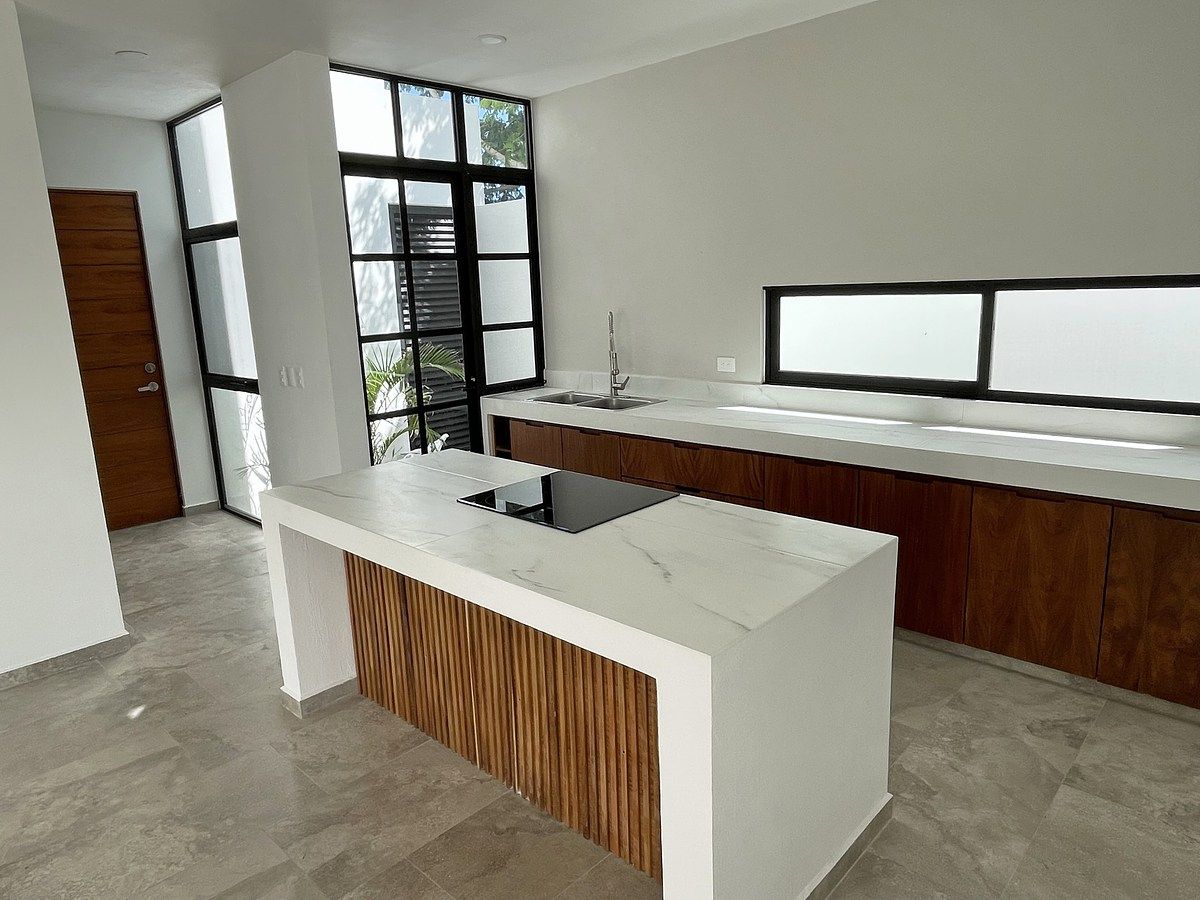 Casa en Dzityá, Mérida, foto 4 de 15
