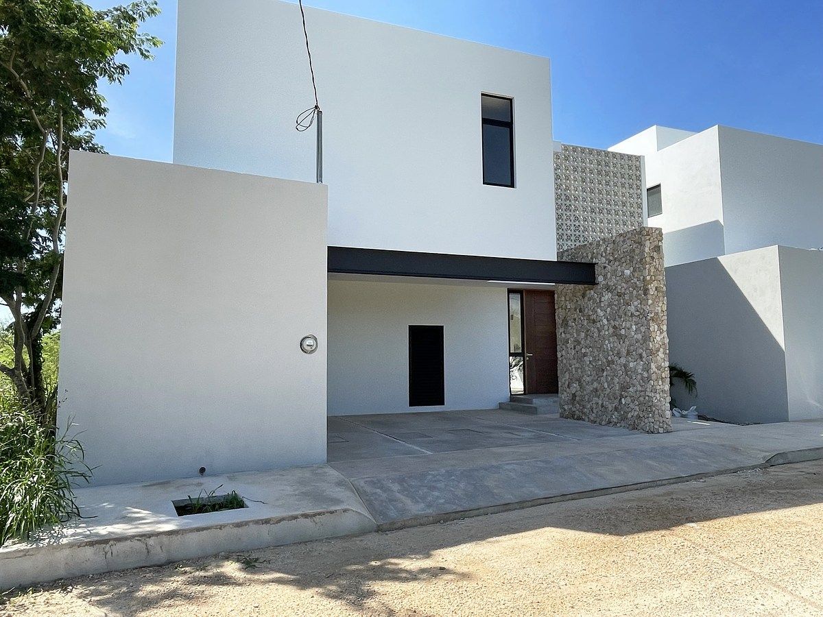Casa en Dzityá, Mérida, foto 2 de 15
