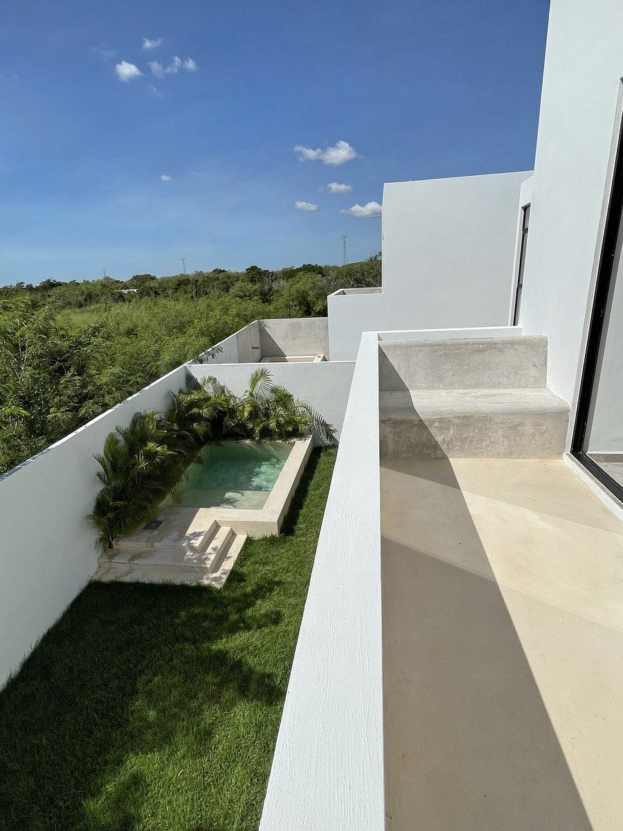 Casa en Dzityá, Mérida, foto 12 de 15