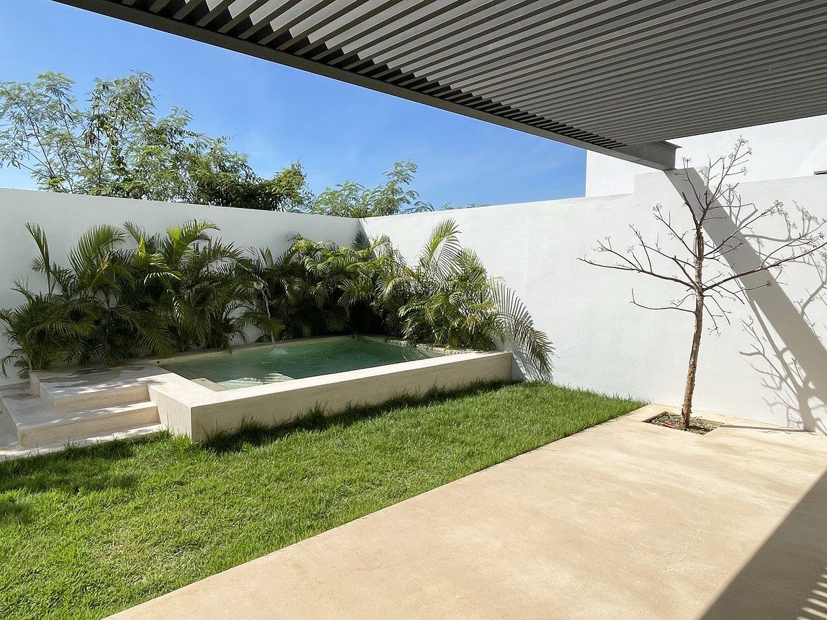 Casa en Dzityá, Mérida, foto 15 de 15
