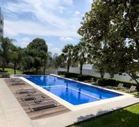 Departamento en Venta Amueblado, Torre Lugano, Zona Andare, Puerta de Hierro.