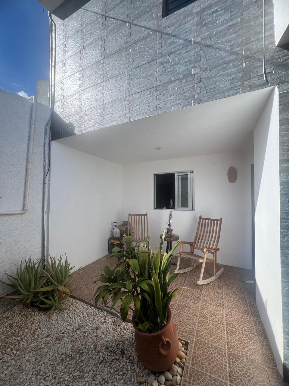 Terraza