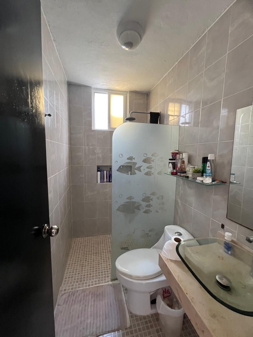 15 de 15: Baño completo
