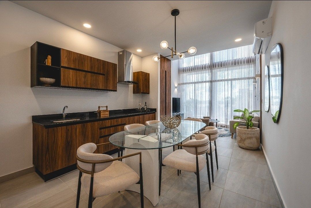 Apartment in Temozón Norte, Mérida, photo 3 of 9