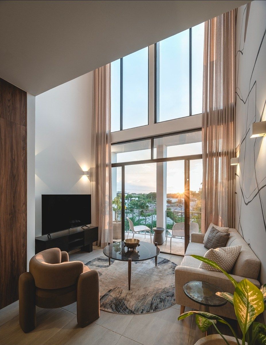 APARTMENT FOR PRE-SALE IN TEMOZON NORTE, MERIDA, YUCATAN., photo 1 of 9