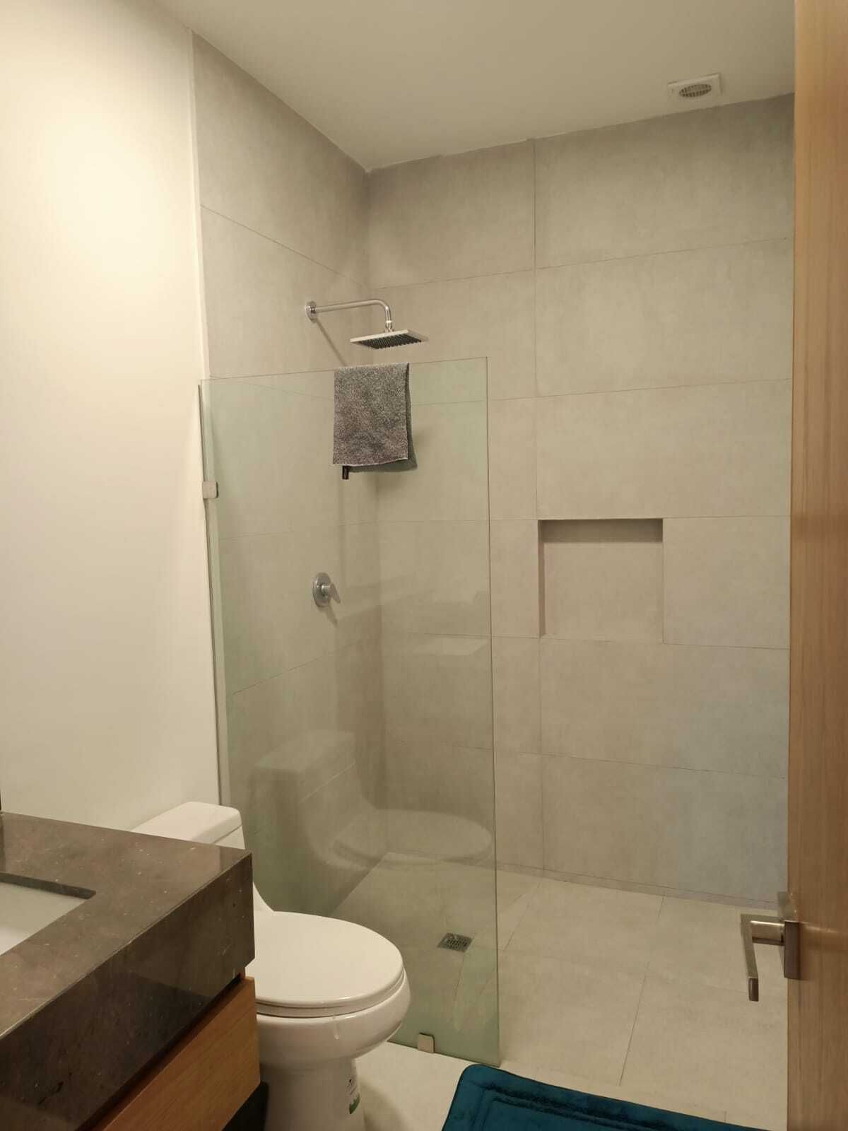 7 de 22: Baño completo