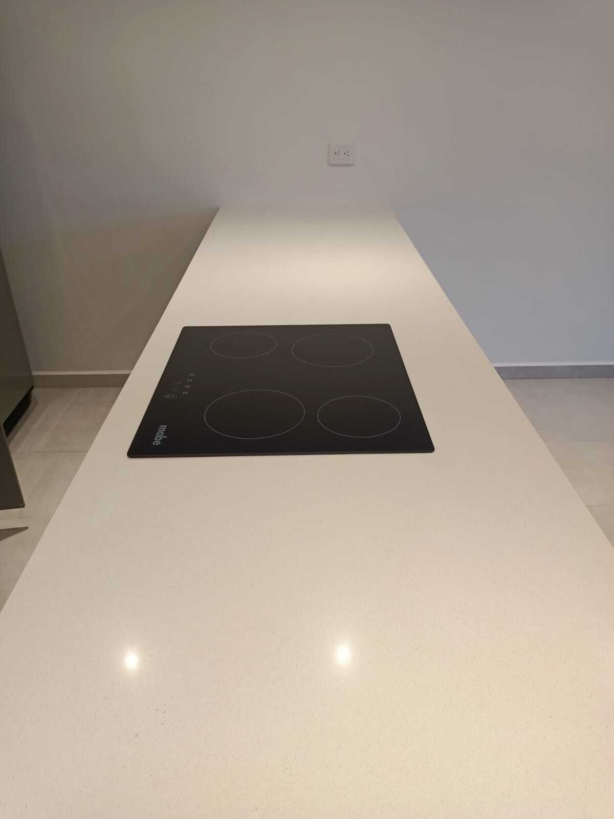 13 de 22: Estufa eléctrica