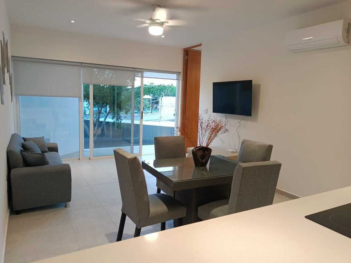 15 de 22: Vista general