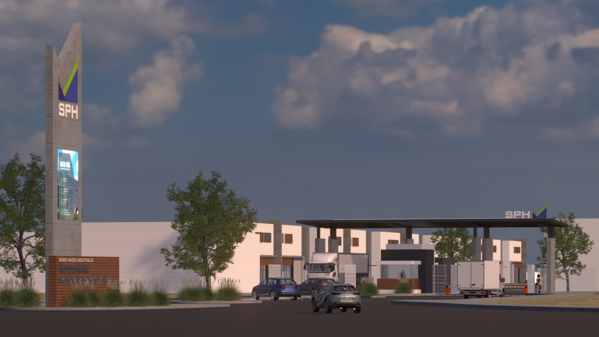 10 de 12: Venta terreno industrial  500 m2 Norponiente Querétaro