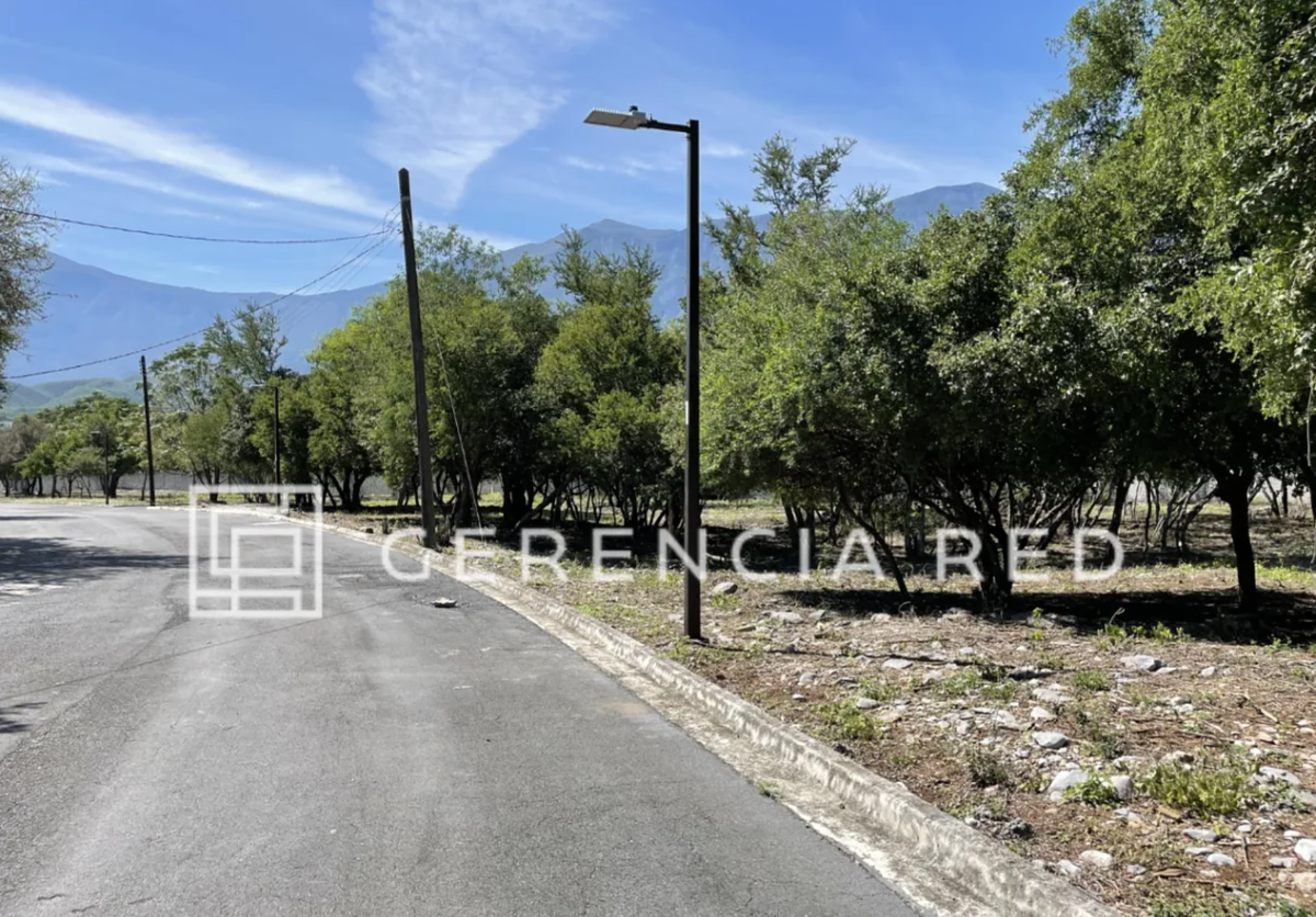 Terreno en Sertoma, Monterrey, foto 2 de 5