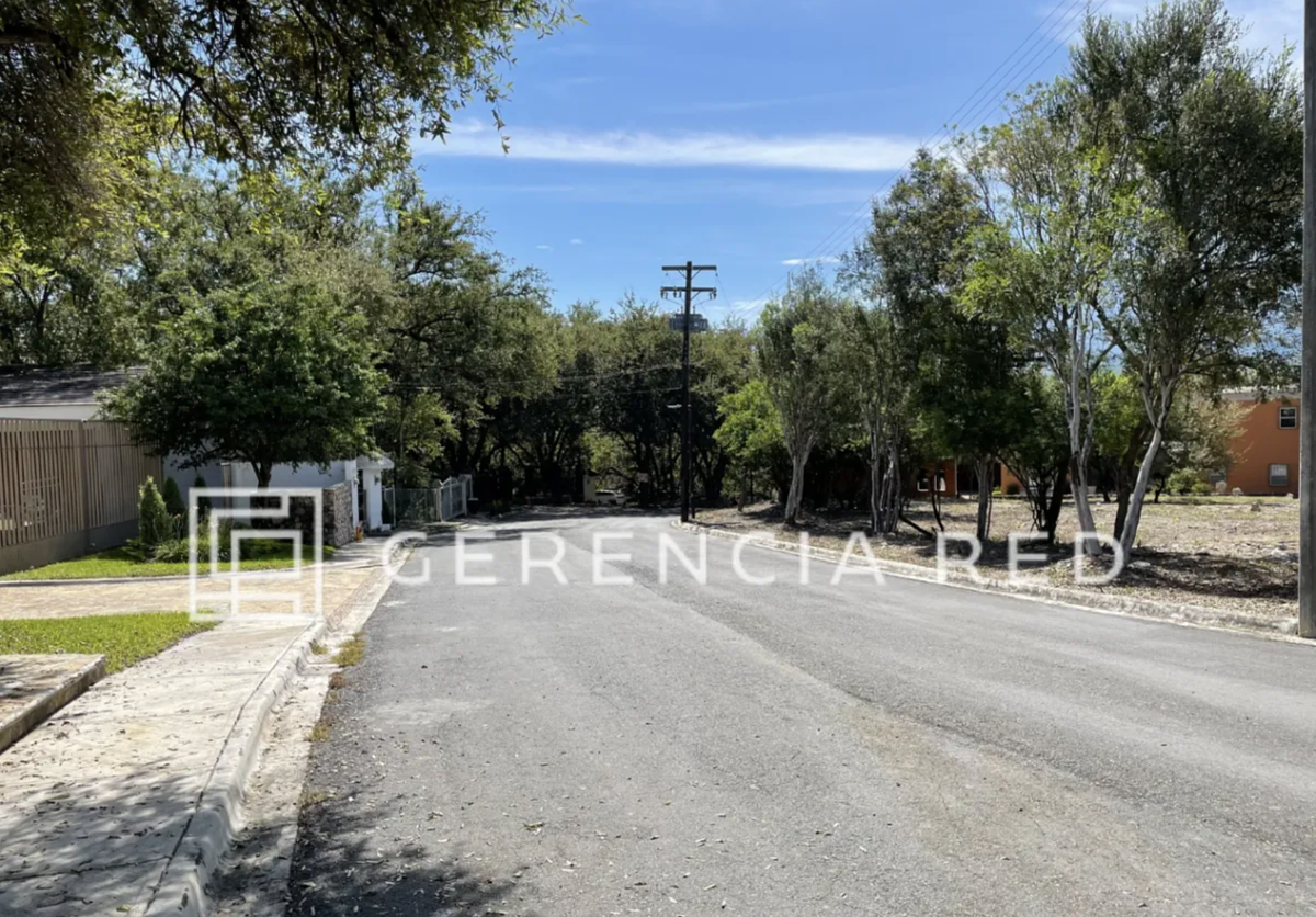 Terreno en Sertoma, Monterrey, foto 3 de 5