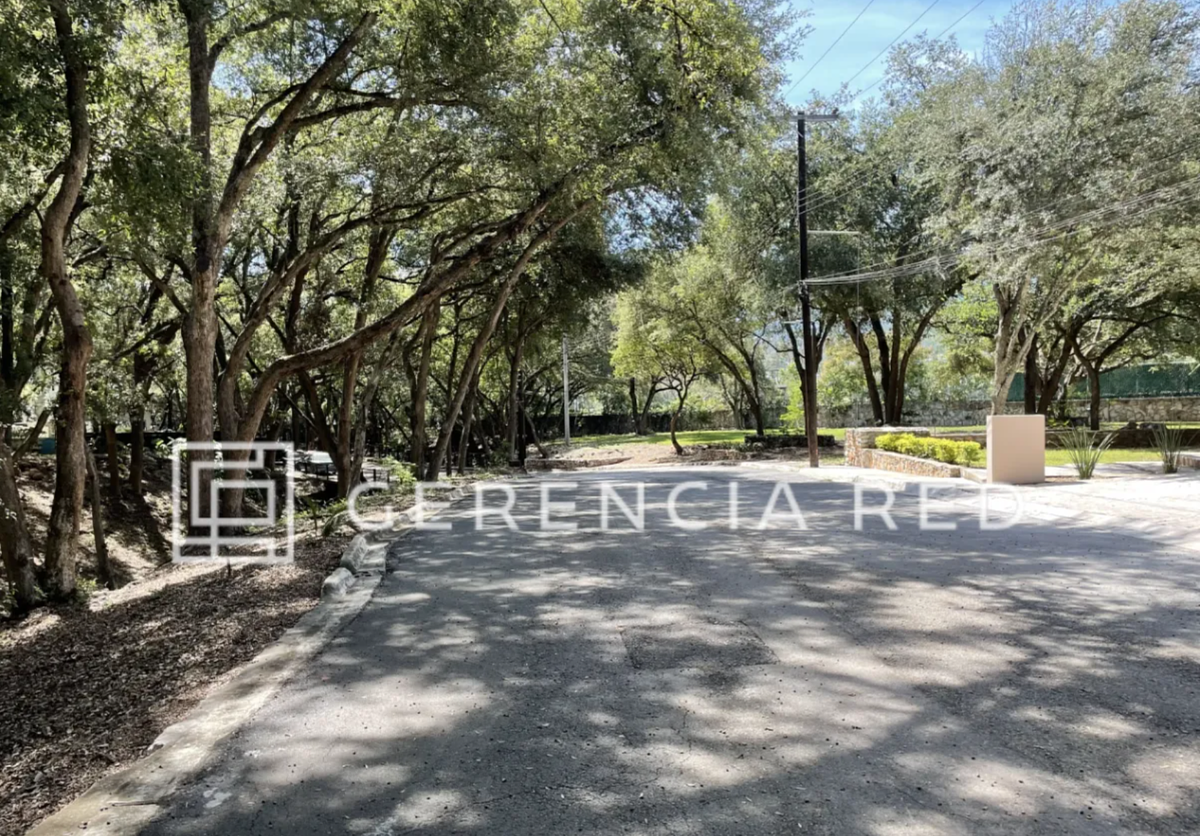 Terreno en Sertoma, Monterrey, foto 4 de 5