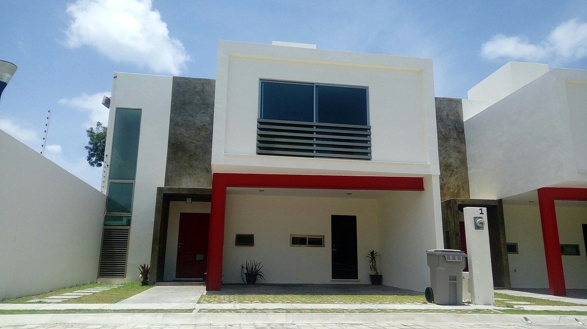 CASA EN FRACC VILLA PALMERAS, foto 1 de 27