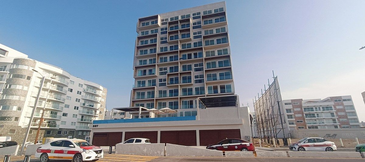 Apartment in Costa Verde, Boca del Río, photo 16 of 20