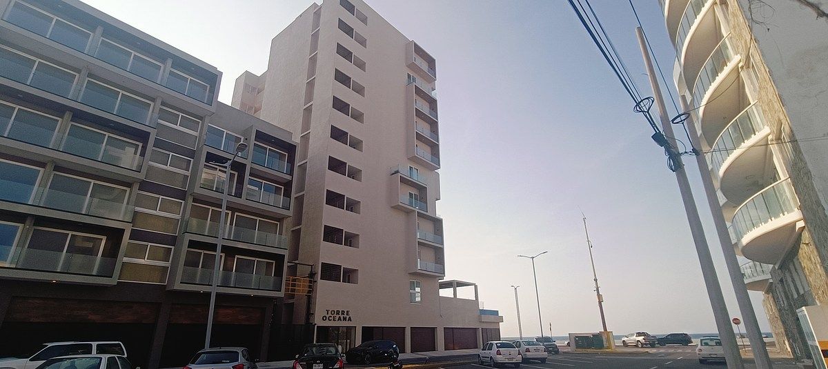Apartment in Costa Verde, Boca del Río, photo 20 of 20