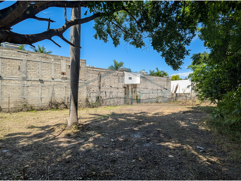 Lote em Chiconcuac, Xochitepec, foto 2 de 6
