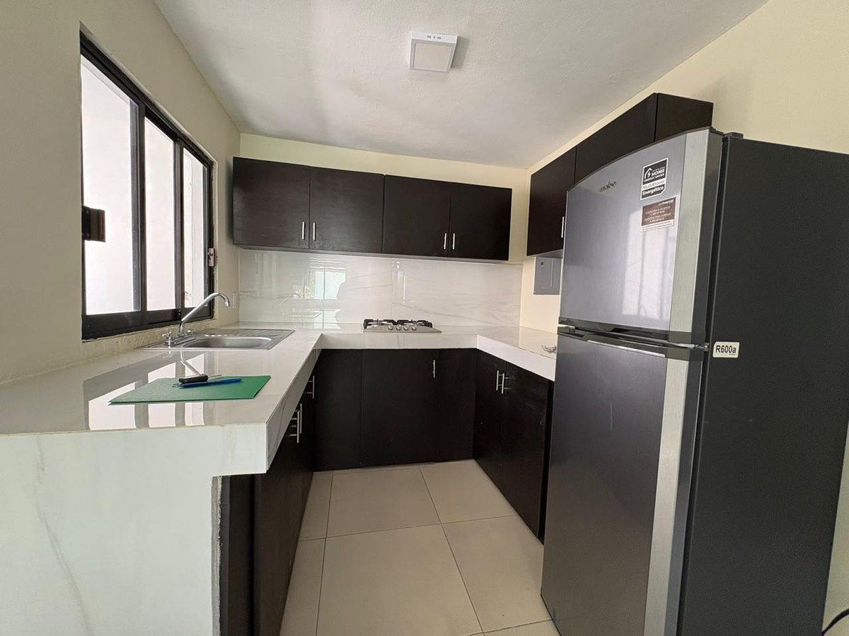 Departamento en Justo Sierra, Carmen, foto 4 de 11