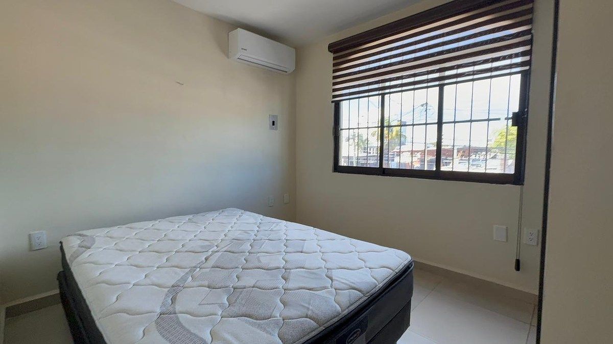 Departamento en Justo Sierra, Carmen, foto 6 de 11