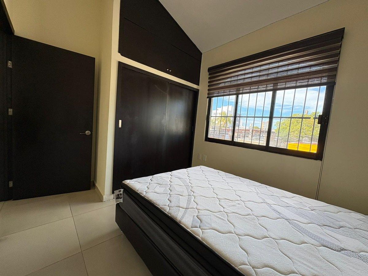 Departamento en Justo Sierra, Carmen, foto 7 de 11