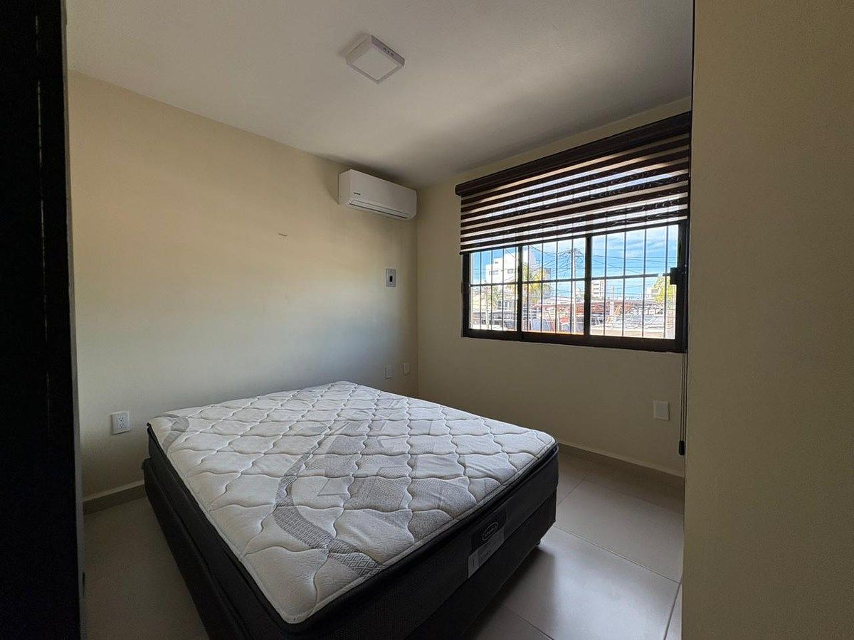 Departamento en Justo Sierra, Carmen, foto 8 de 11