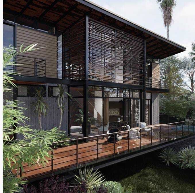 Villa in La Vega