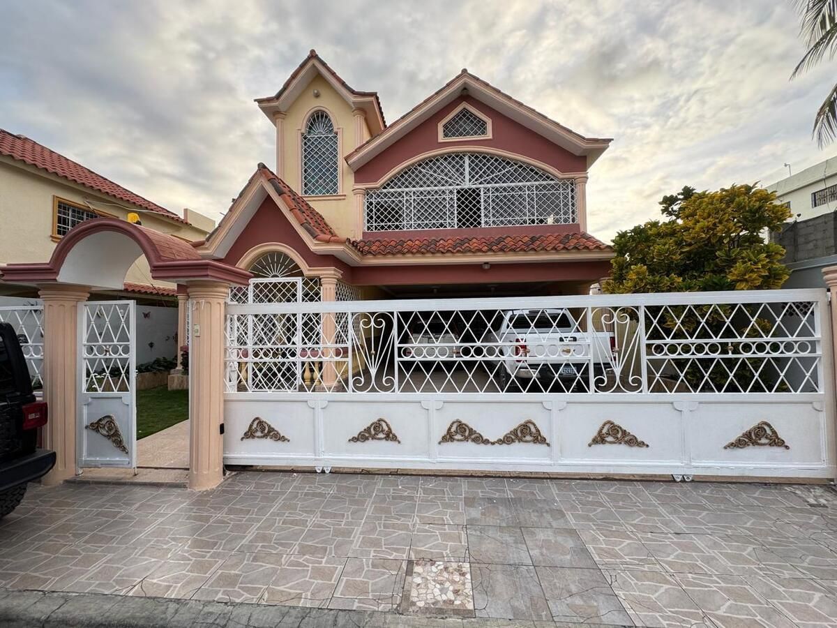 Vendo Casa en San Pedro de Macorís