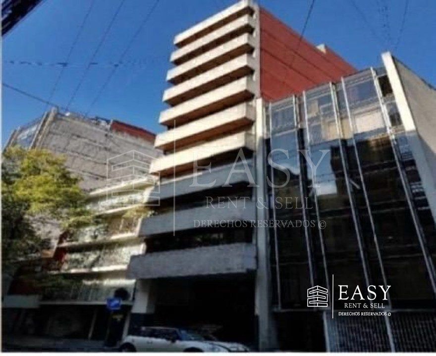 Sala Comercial em Polanco V Sección, Miguel Hidalgo, foto 6 de 6