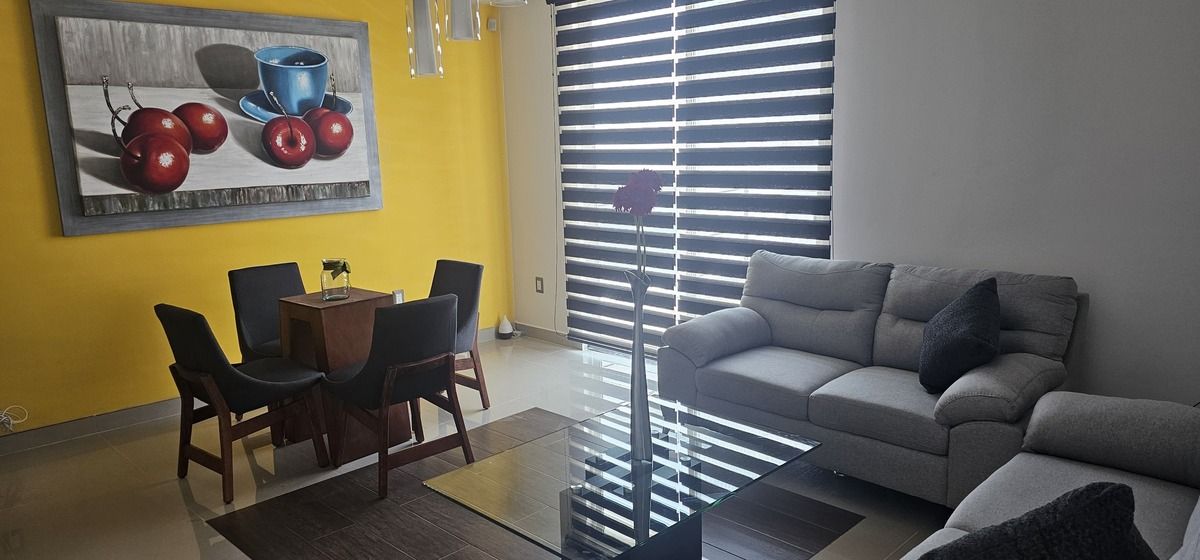 Casa en condominio en Zibatá, El Marqués, foto 4 de 23