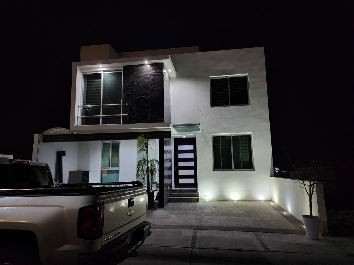 Casa en condominio en Zibatá, El Marqués, foto 23 de 23