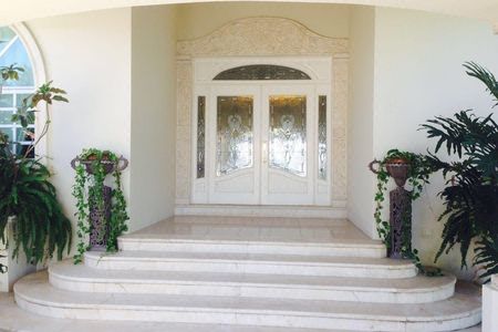 Luxury residence for sale in Montes de Ame