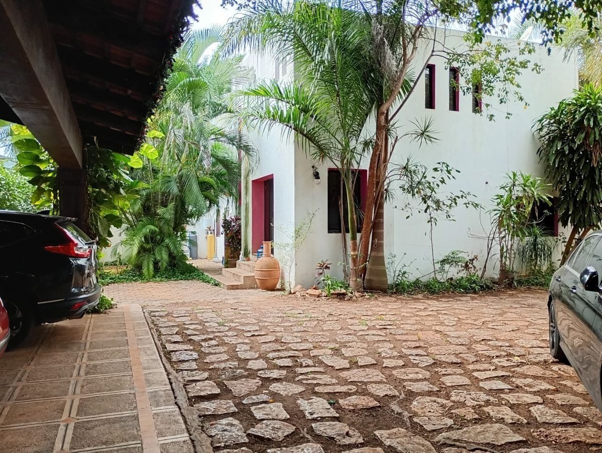 Casa em Emiliano Zapata Nte, Mérida, foto 8 de 34