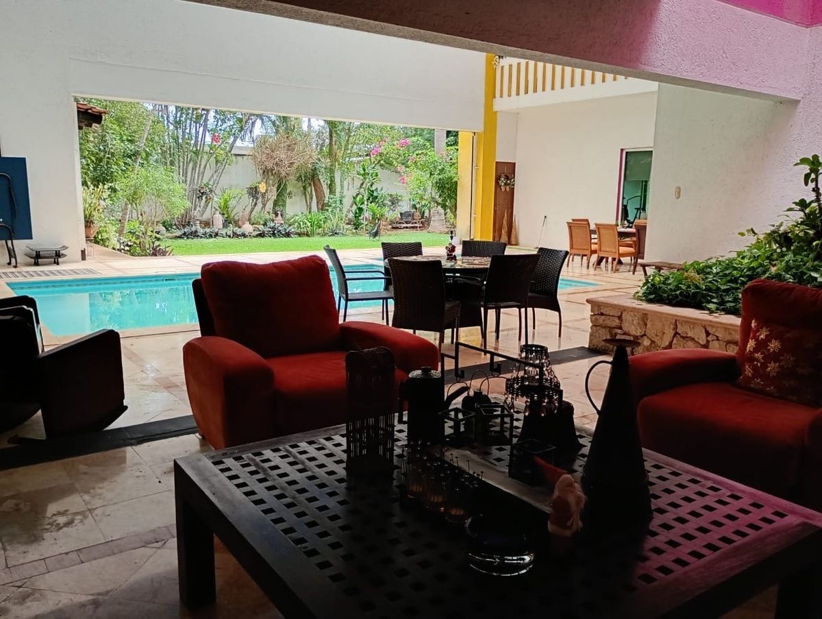 Casa em Emiliano Zapata Nte, Mérida, foto 4 de 34