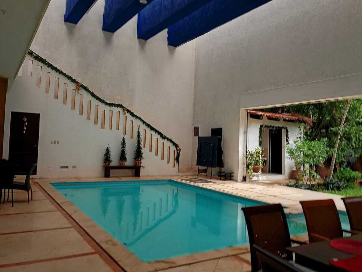 Casa em Emiliano Zapata Nte, Mérida, foto 9 de 34